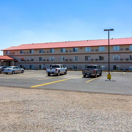 Rodeway Inn Фармингтън Екстериор снимка