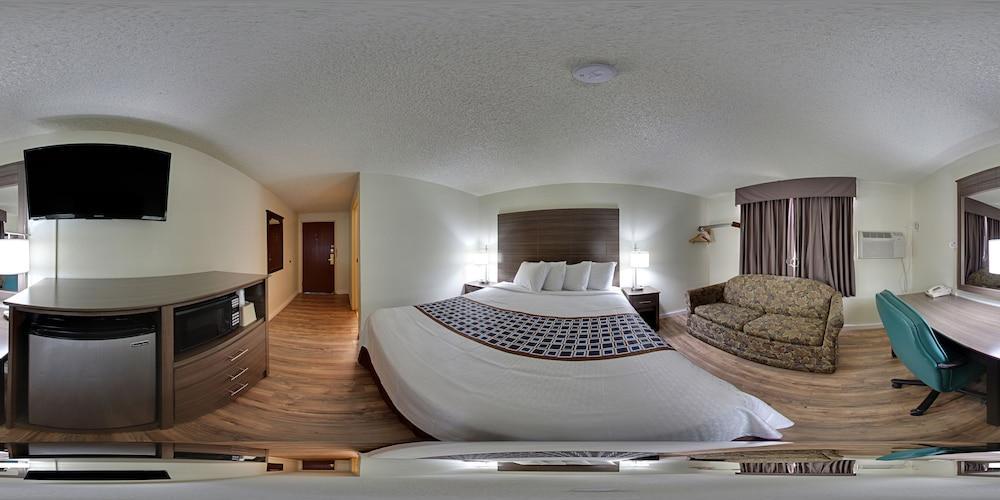 Rodeway Inn Фармингтън Екстериор снимка