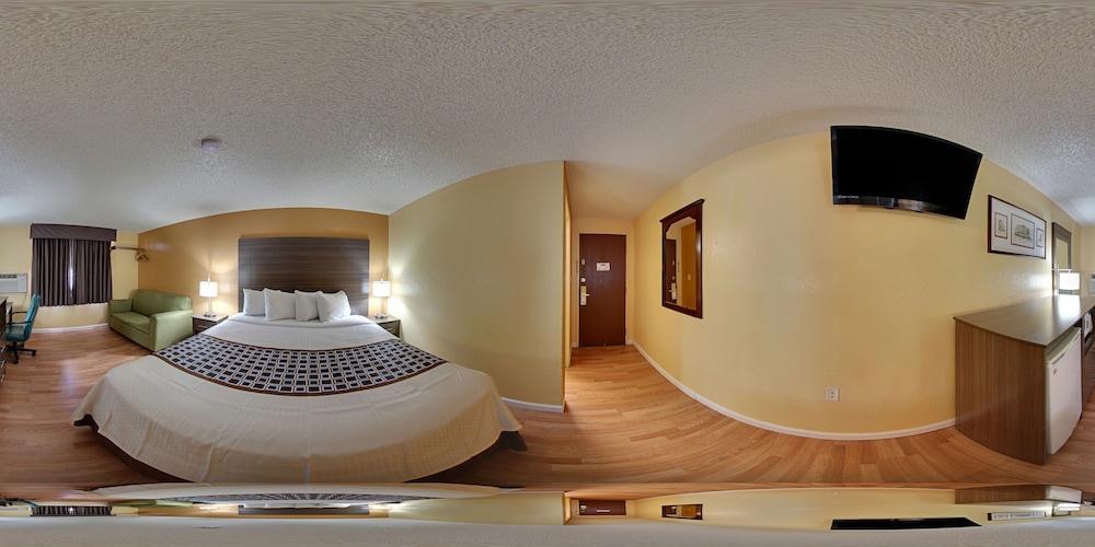 Rodeway Inn Фармингтън Екстериор снимка